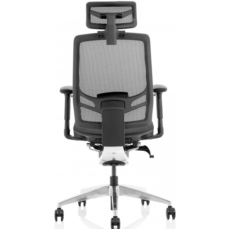 Ergo Click Ergonomic Full Mesh Office Chair